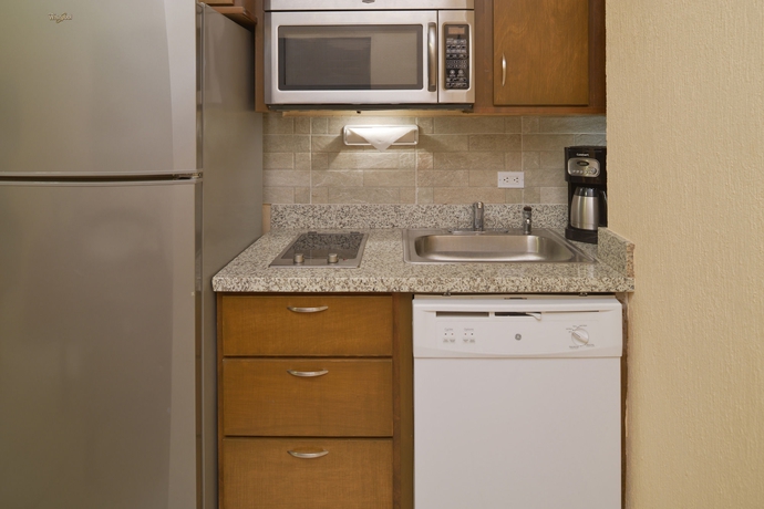 Imagen de la habitación del Hotel Sea Of Cortez Beach Club. Foto 8