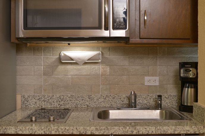 Imagen de la habitación del Hotel Sea Of Cortez Beach Club. Foto 9