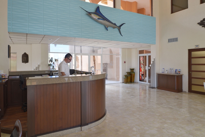 Imagen de los interiores del Hotel Sea Of Cortez Beach Club. Foto 16