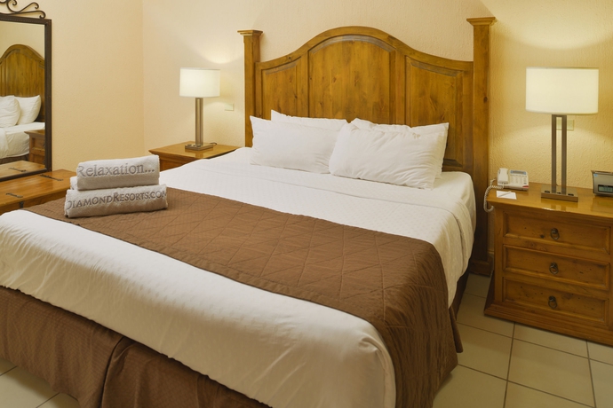 Imagen de la habitación del Hotel Sea Of Cortez Beach Club. Foto 10