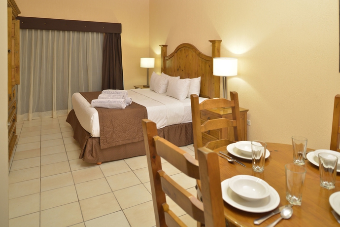 Imagen de la habitación del Hotel Sea Of Cortez Beach Club. Foto 11