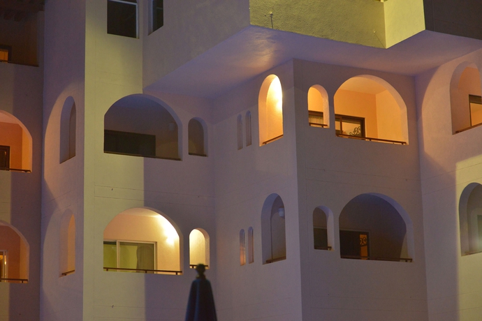 Imagen general del Hotel Sea Of Cortez Beach Club. Foto 2