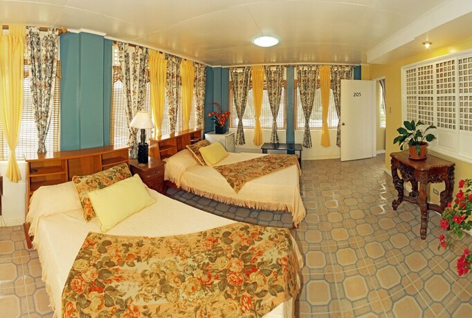 Imagen general del Hotel Sea Of Dreams Resort. Foto 1