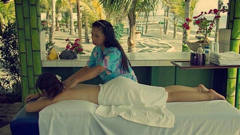 Imagen general del Hotel Sea Of Dreams Resort. Foto 2