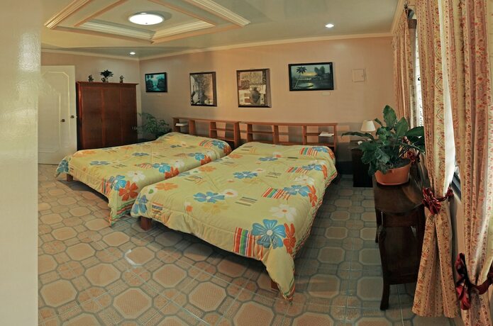 Imagen de la habitación del Hotel Sea Of Dreams Resort. Foto 5