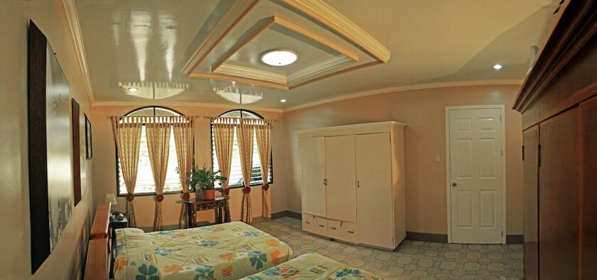 Imagen de la habitación del Hotel Sea Of Dreams Resort. Foto 6