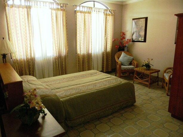 Imagen de la habitación del Hotel Sea Of Dreams Resort. Foto 7