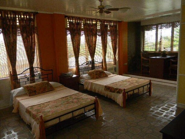 Imagen de la habitación del Hotel Sea Of Dreams Resort. Foto 8