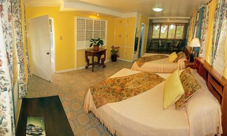 Imagen de la habitación del Hotel Sea Of Dreams Resort. Foto 9
