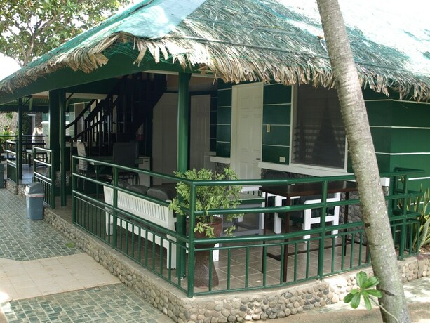 Imagen de la habitación del Hotel Sea Of Dreams Resort. Foto 10