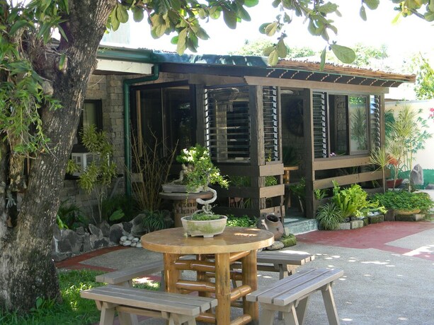 Imagen de la habitación del Hotel Sea Of Dreams Resort. Foto 11