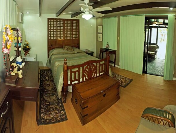 Imagen de la habitación del Hotel Sea Of Dreams Resort. Foto 12