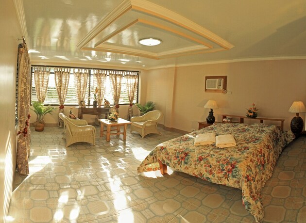 Imagen de la habitación del Hotel Sea Of Dreams Resort. Foto 13