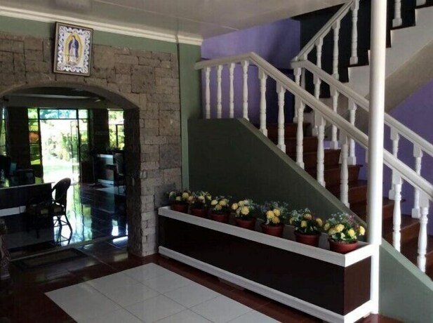 Imagen de los interiores del Hotel Sea Of Dreams Resort. Foto 16