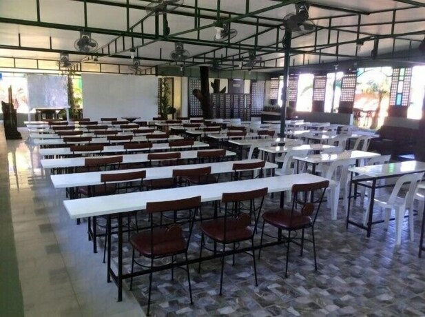 Imagen de los interiores del Hotel Sea Of Dreams Resort. Foto 17