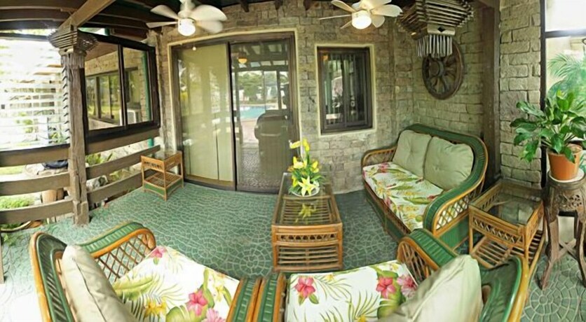 Imagen de los interiores del Hotel Sea Of Dreams Resort. Foto 18