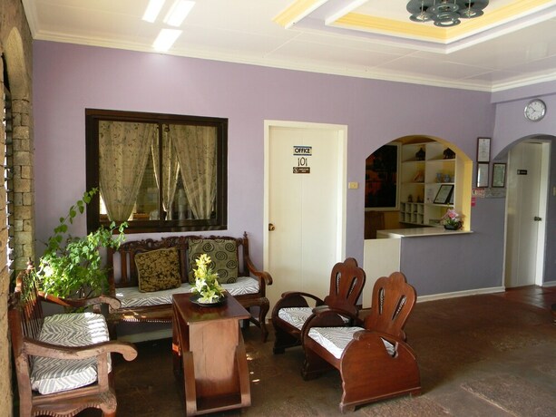 Imagen de los interiores del Hotel Sea Of Dreams Resort. Foto 19