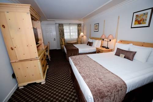 Imagen de la habitación del Hotel Sea Otter Inn. Foto 8