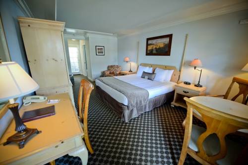 Imagen de la habitación del Hotel Sea Otter Inn. Foto 9