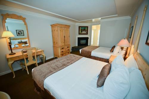 Imagen de la habitación del Hotel Sea Otter Inn. Foto 10