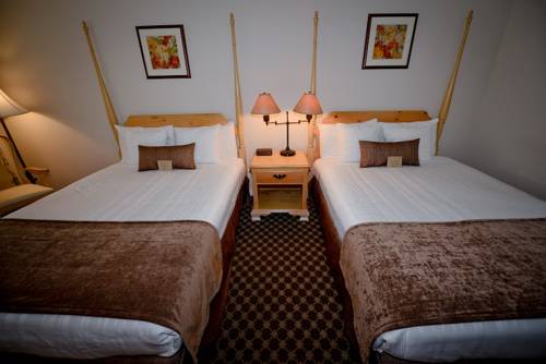 Imagen de la habitación del Hotel Sea Otter Inn. Foto 12