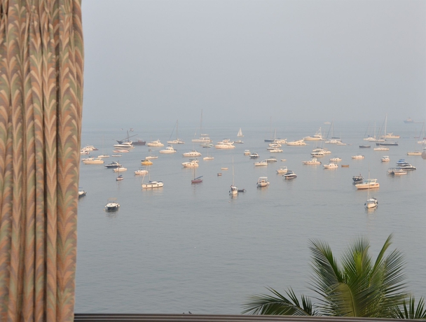 Imagen general del Hotel Sea Palace. Foto 2