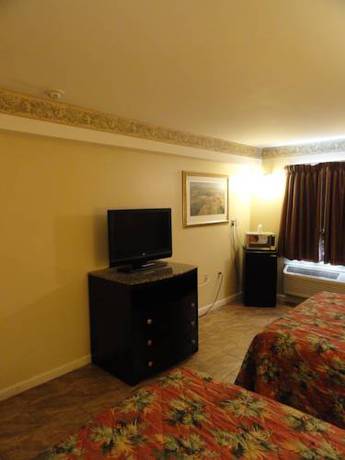 Imagen de la habitación del Hotel Sea Palace Inn. Foto 4