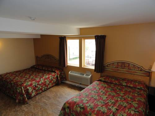 Imagen de la habitación del Hotel Sea Palace Inn. Foto 5