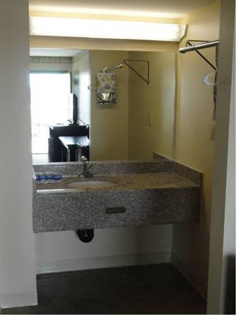 Imagen de la habitación del Hotel Sea Palace Inn. Foto 10