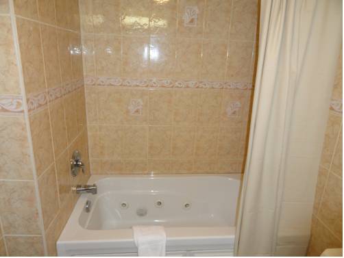 Imagen de la habitación del Hotel Sea Palace Inn. Foto 12