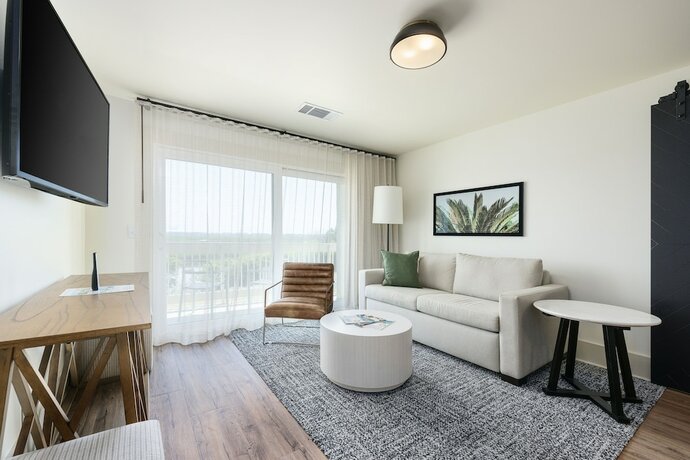Imagen de la habitación del Hotel Sea Palms Resort, Blackbanks. Foto 13