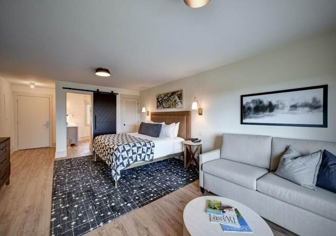 Imagen general del Hotel Sea Palms Resort. Foto 3