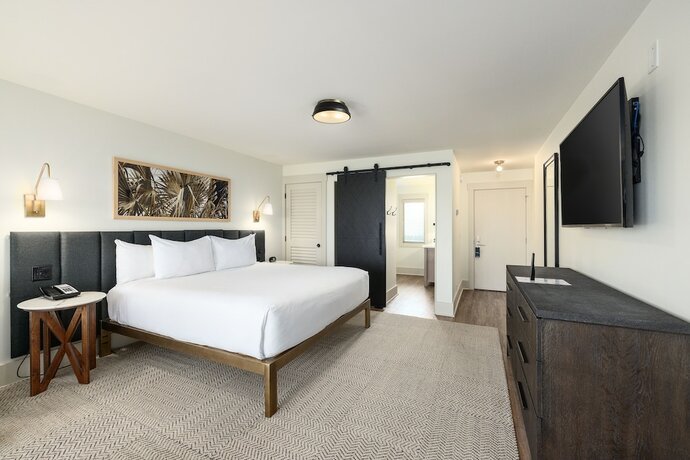 Imagen general del Hotel Sea Palms Resort. Foto 5