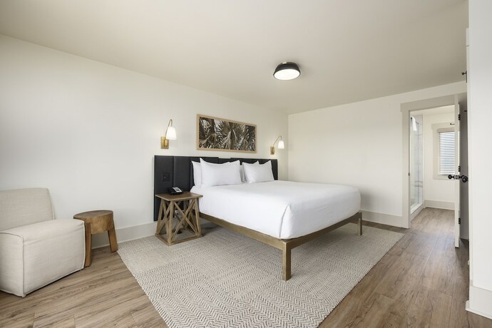 Imagen general del Hotel Sea Palms Resort. Foto 7