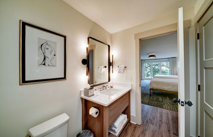 Imagen de la habitación del Hotel Sea Palms Resort. Foto 11