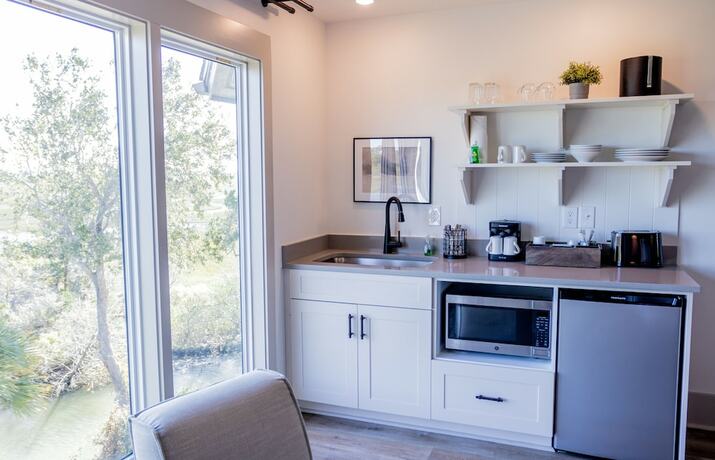 Imagen de la habitación del Hotel Sea Palms Resort. Foto 15