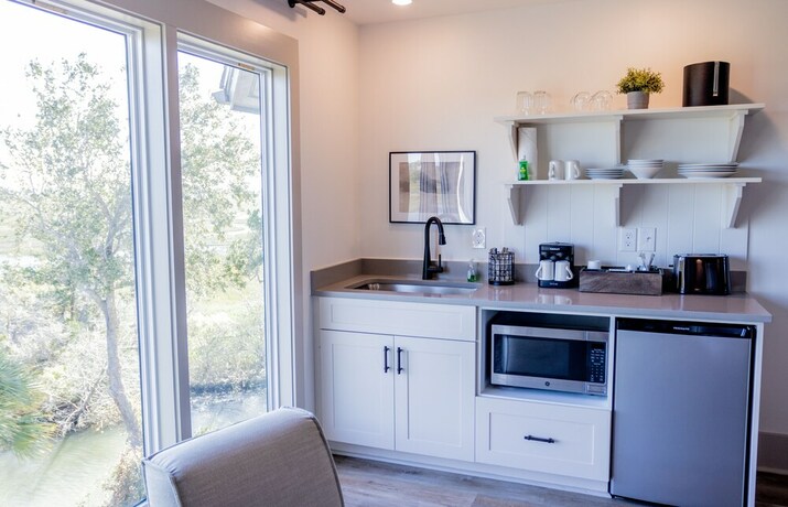 Imagen de la habitación del Hotel Sea Palms Resort. Foto 16