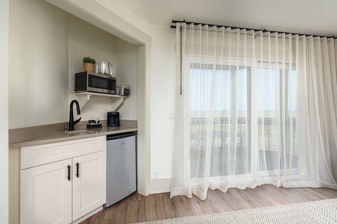 Imagen de la habitación del Hotel Sea Palms Resort. Foto 21