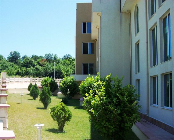 Imagen de la habitación del Hotel Sea Paradise Apartment Complex. Foto 2