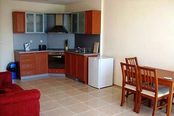 Imagen de la habitación del Hotel Sea Paradise Apartment Complex. Foto 3