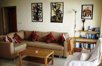 Imagen de la habitación del Hotel Sea Paradise Apartment Complex. Foto 4