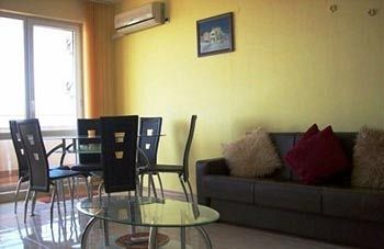 Imagen de la habitación del Hotel Sea Paradise Apartment Complex. Foto 5