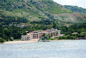 Imagen de los interiores del Hotel Sea Paradise Apartment Complex. Foto 10