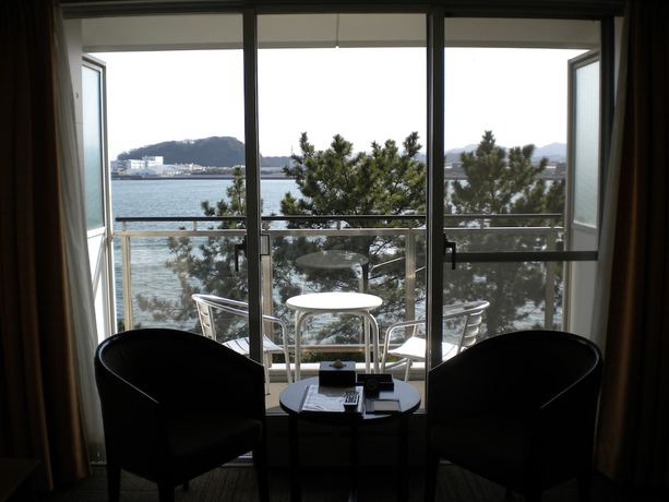 Imagen de la habitación del Hotel Sea Paradise Inn. Foto 7