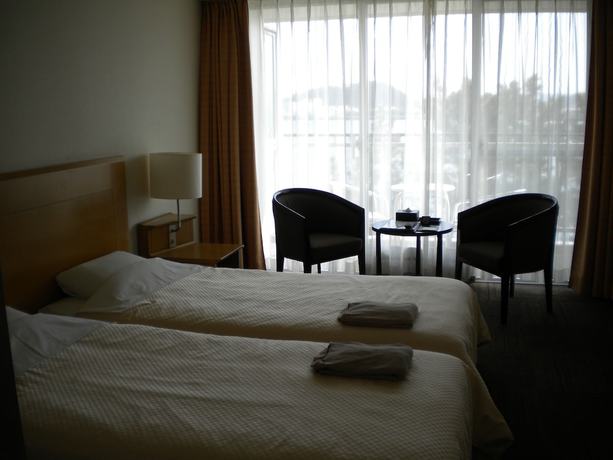 Imagen de la habitación del Hotel Sea Paradise Inn. Foto 9