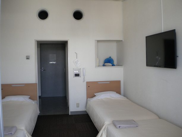 Imagen de la habitación del Hotel Sea Paradise Inn. Foto 12