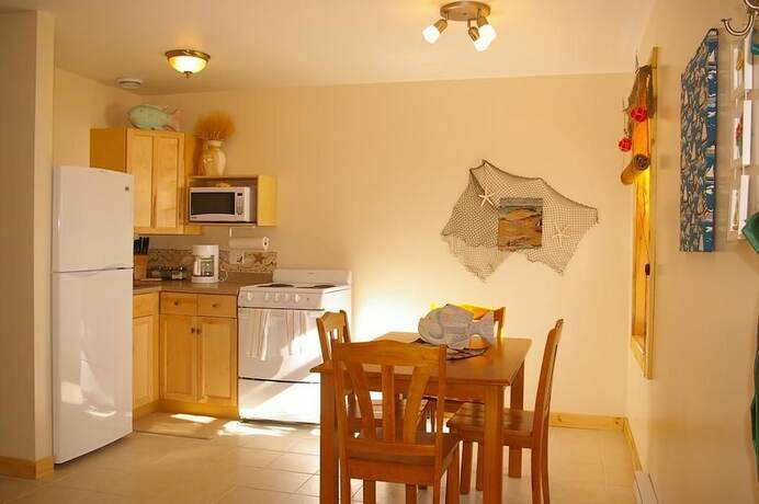 Imagen general del Hotel Sea Parrot Ocean View Resort. Foto 3