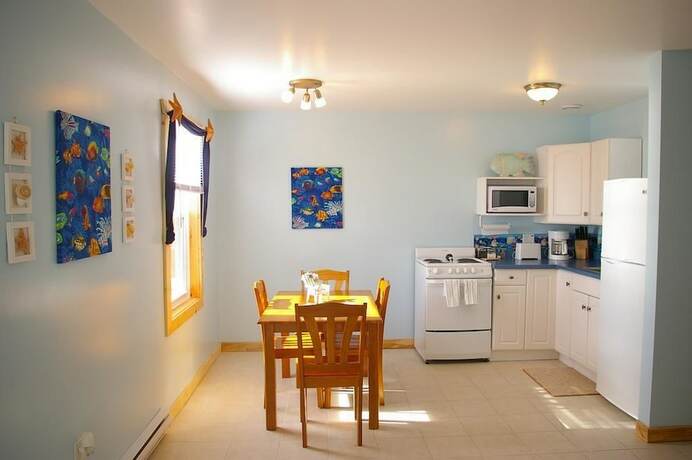 Imagen general del Hotel Sea Parrot Ocean View Resort. Foto 4