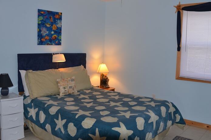 Imagen de la habitación del Hotel Sea Parrot Ocean View Resort. Foto 13