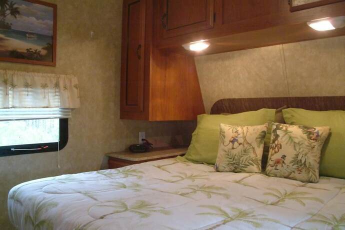 Imagen general del Hotel Sea Parrot Ocean View Resort. Foto 6